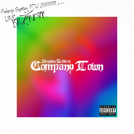 Company Town | Boomplay Music