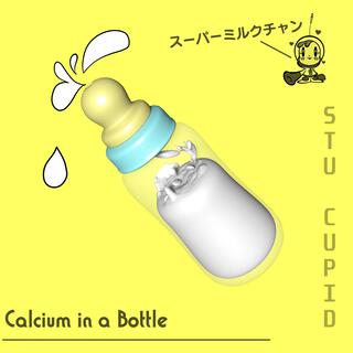 Calcium In A Bottle