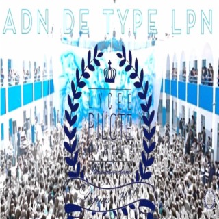 ADN de type LPN