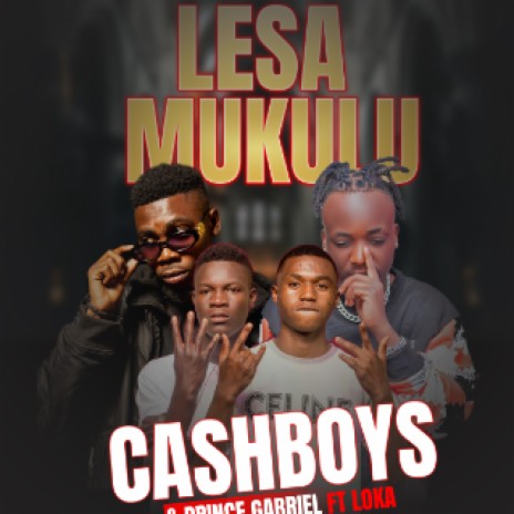 Lesa Mukulu | Boomplay Music