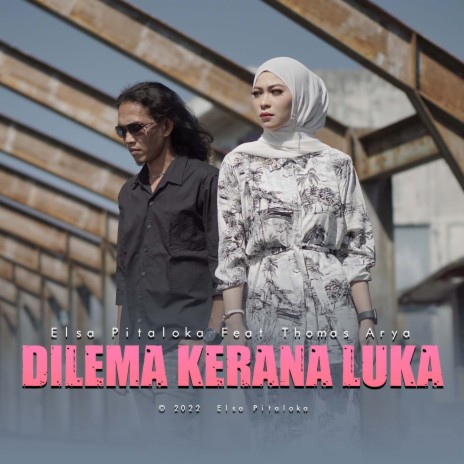 Dilema Kerana Luka ft. Thomas Arya | Boomplay Music