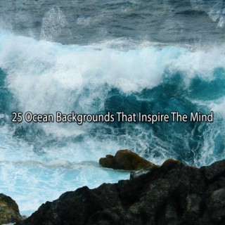 25 Ocean Backgrounds That Inspire The Mind