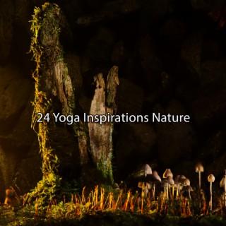 24 Yoga Inspirations Nature