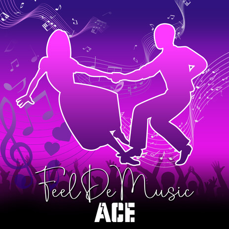 Feel De Music | Boomplay Music