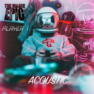 Player 1 (Acoustic)