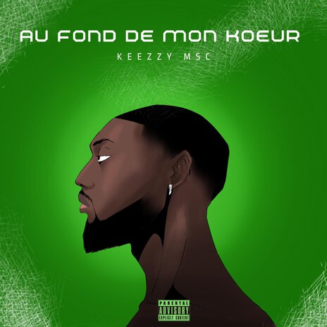 Au fond de mon koeur | Boomplay Music