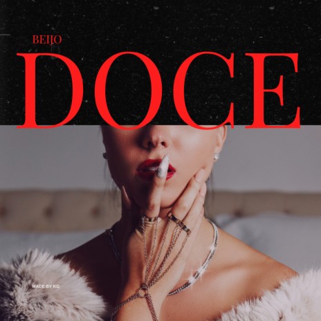 BEIJO DOCE | Boomplay Music