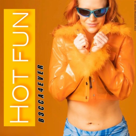 HOT FUN | Boomplay Music