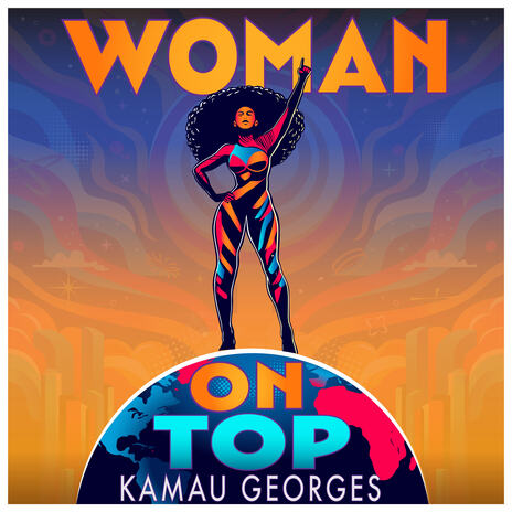 Woman On Top | Boomplay Music