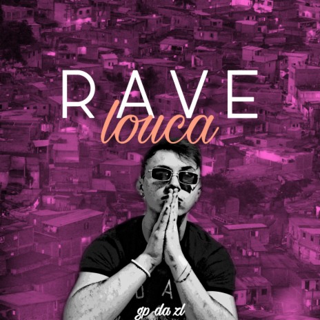 Rave Louca ft. MC Flavinho & MC Alysson | Boomplay Music