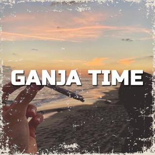 Ganja Time (Instrumental)