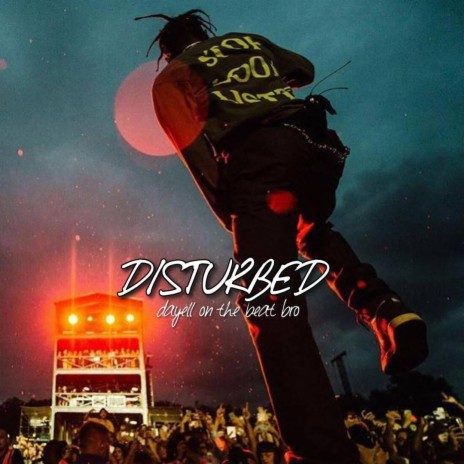 Disturbed | Boomplay Music