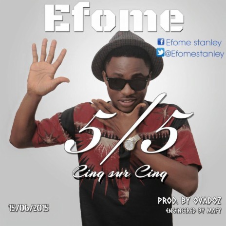 Cing sur cing | Boomplay Music