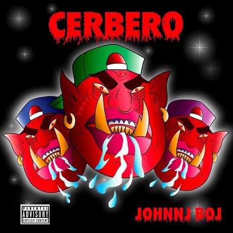 CERBERO | Boomplay Music