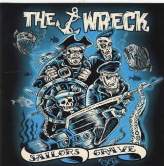 The Wreck