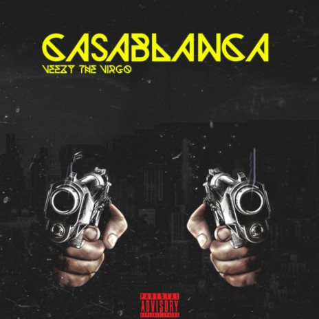 Casablanca | Boomplay Music