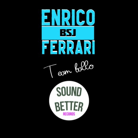 Team ballo (Radio edit)