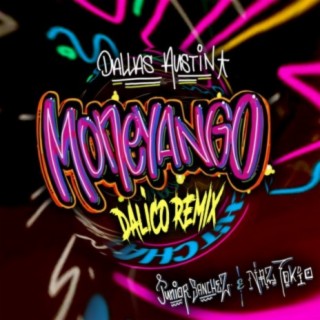 Moneyango (DALiCO Remix)