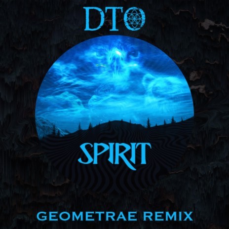 Spirit (Geometrae Electronic Mix) ft. Geometrae | Boomplay Music