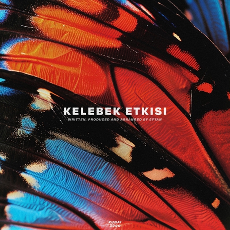 KELEBEK ETKISI | Boomplay Music