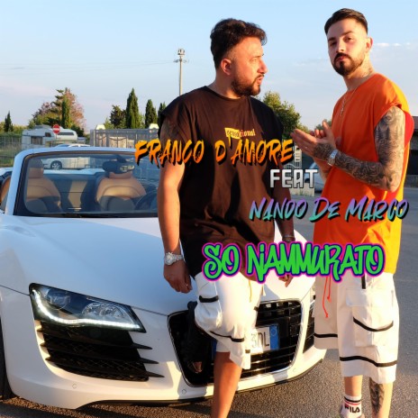 So Nammurato (feat. Nando De Marco) | Boomplay Music