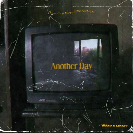Another Day... | Boomplay Music