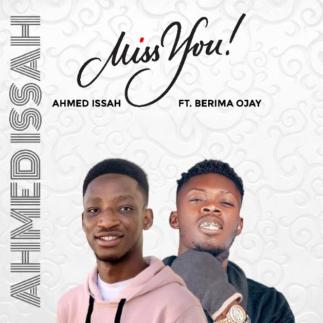 Miss You ft. Berima Ojay | Boomplay Music