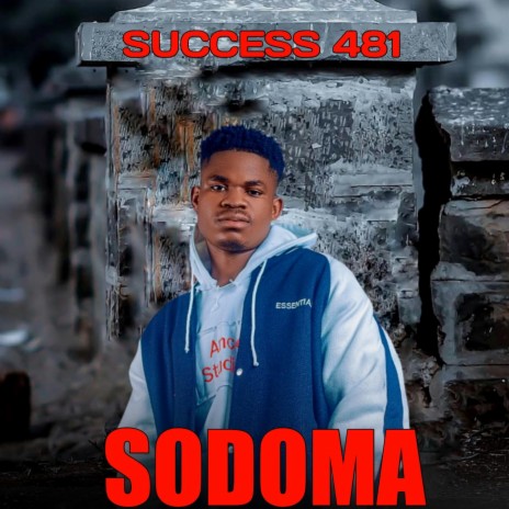 Success 481 Sodoma (feat. Rimas)
