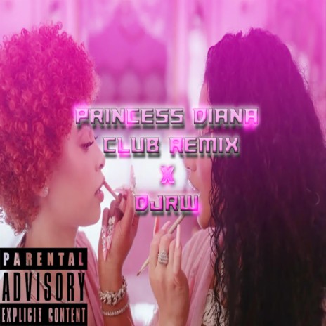 Princess Diana Club
