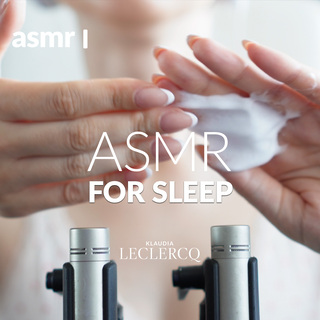 ASMR FOR SLEEP