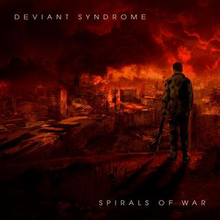 Spirals of War lyrics | Boomplay Music