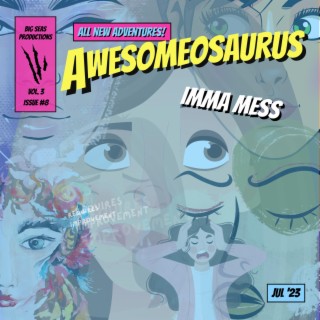 Imma Mess lyrics | Boomplay Music