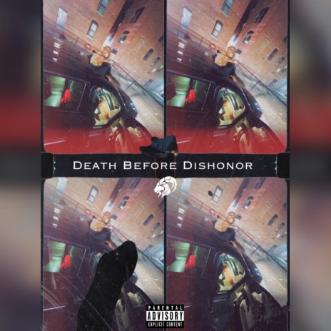 Death Before Dishonor ft. Germ | Boomplay Music