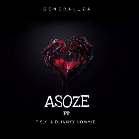 ASOZE ft. T.S.K & Dlinnky Hommie