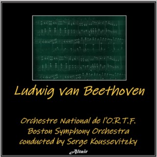 Ludwig Van Beethoven (Live)