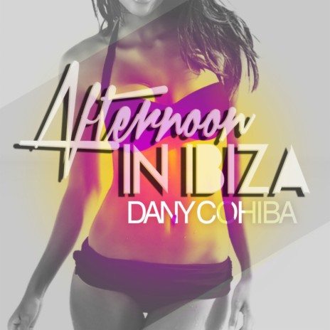 Afternoon In Ibiza (Baluca Remix)