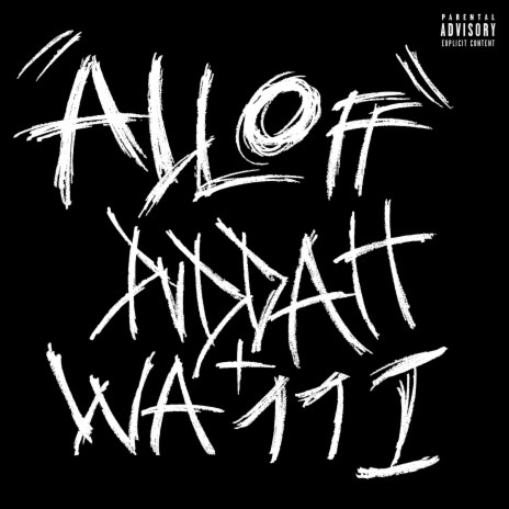 All Off ft. Wa11i