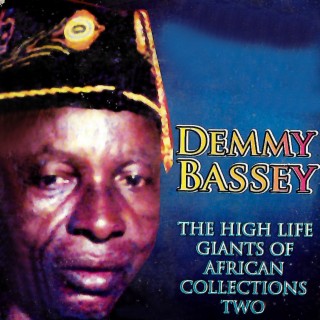 The High Life Giants Of African Collections