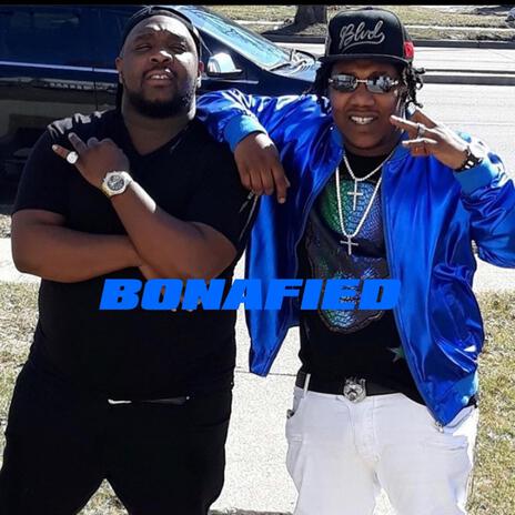 Bonafied ft. Quelazz | Boomplay Music