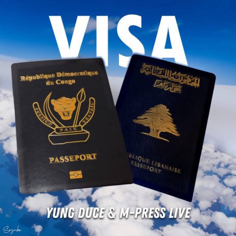 VISA ft. Yung Duce | Boomplay Music