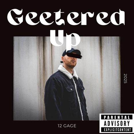 Geetered Up ft. Dj Bub & Caveman | Boomplay Music