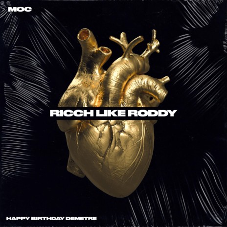 Ricch Like Roddy | Boomplay Music