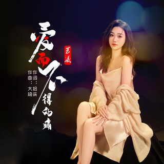 爱而不得的痛 lyrics | Boomplay Music