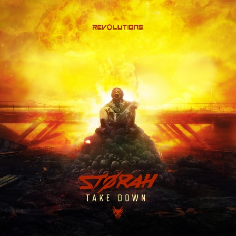 Take Down | Boomplay Music