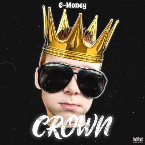Crown ft. Mean $treak | Boomplay Music