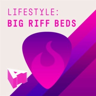 Lifestyle: Big Riff Beds