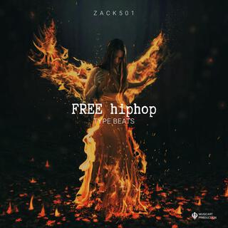 Zack Free Hip Hop trap&Hard beats