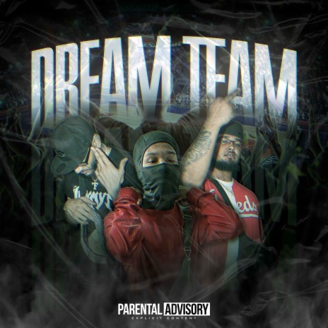 Dream Team ft. Luh Spazz & AR Dinero | Boomplay Music