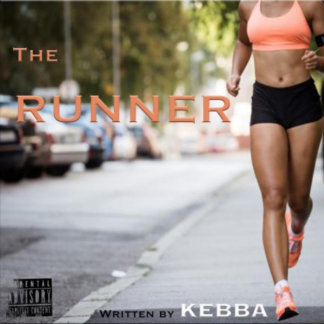 The Runner | Boomplay Music