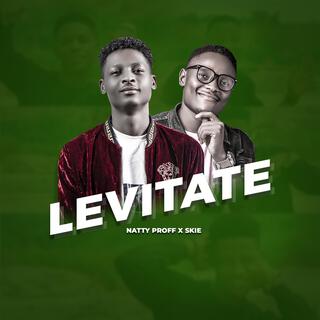 Levitate ft. Skie lyrics | Boomplay Music